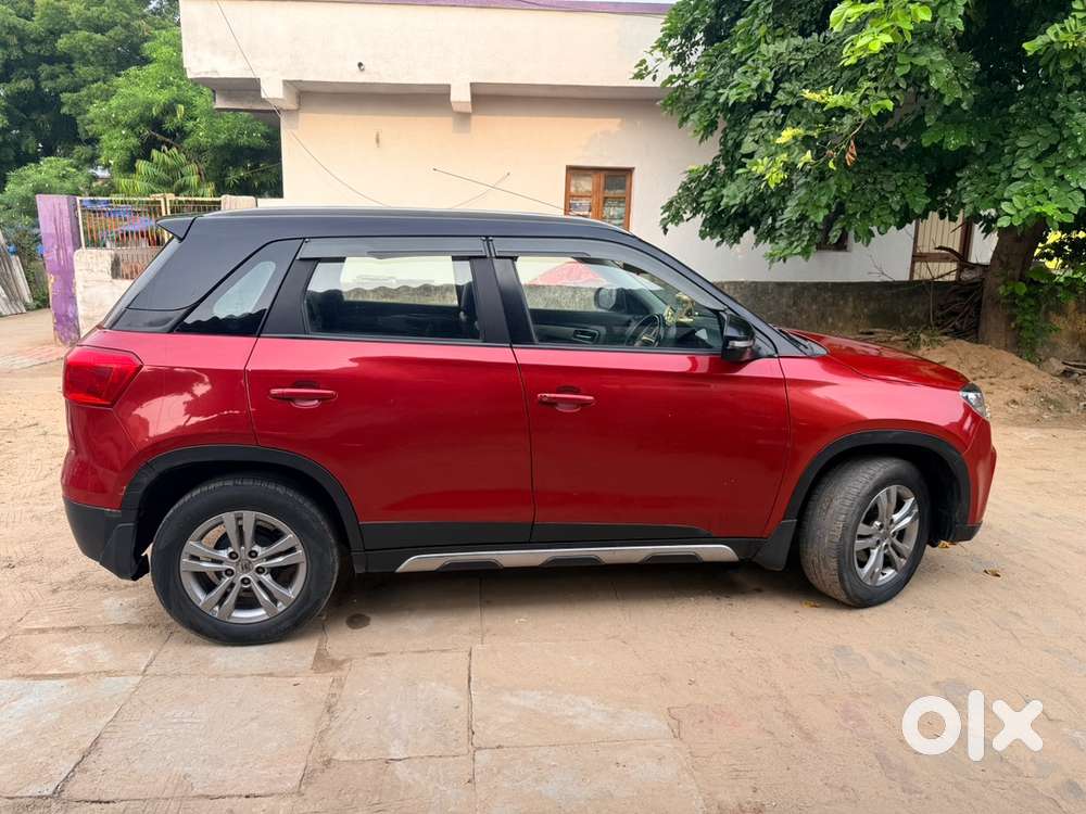 Maruti Suzuki Brezza Diesel 2018 650000/-
