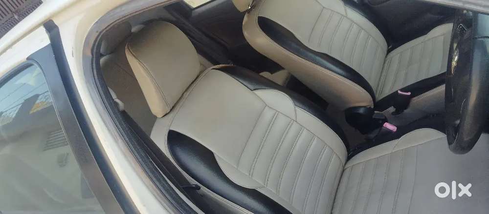 Toyota Etios 2012