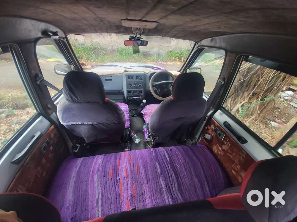 Tata Sumo Victa 2009
