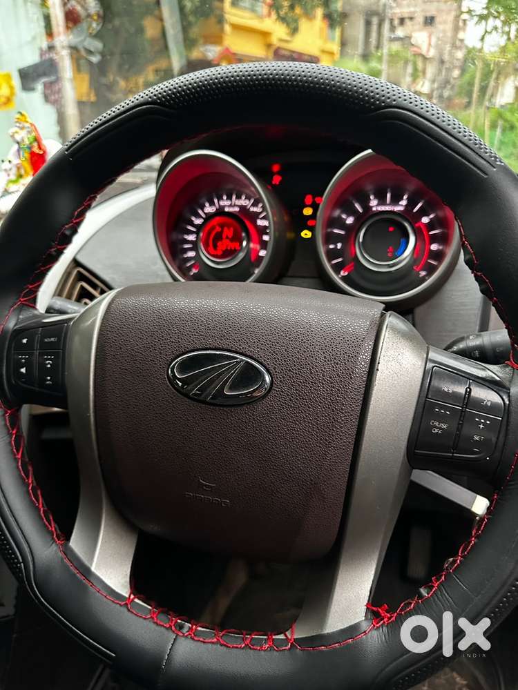 Mahindra Xuv500 2013 Diesel Good Condition