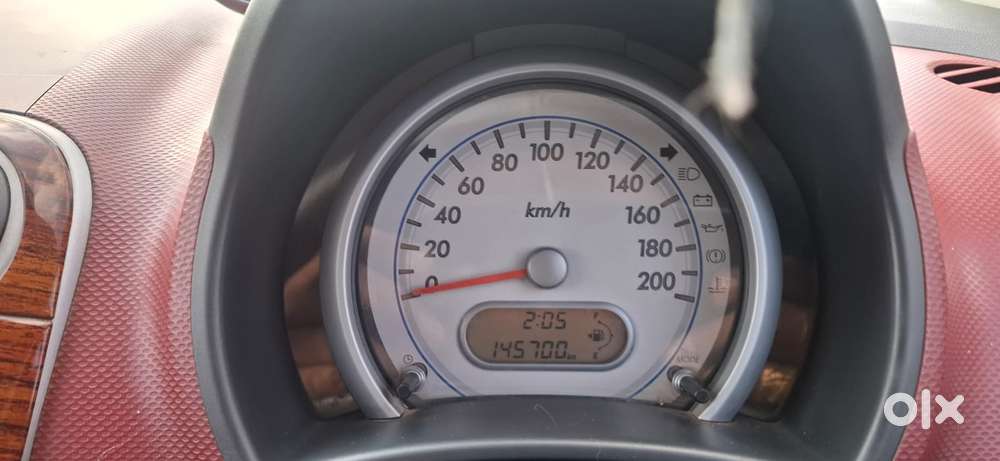 Maruti Suzuki Ritz Zdi Abs, 2014, Diesel