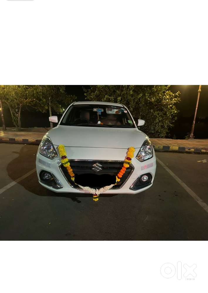 Maruti Suzuki Swift Dzire Tour 2024 Cng & Hybrids Well Maintained