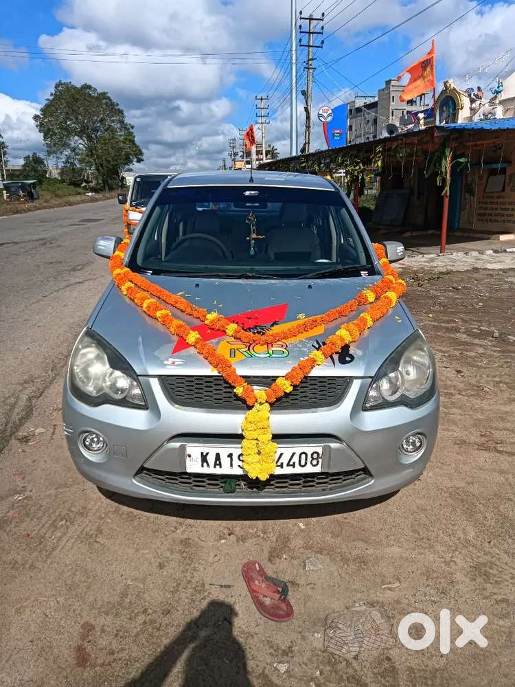 Ford Fiesta 2010