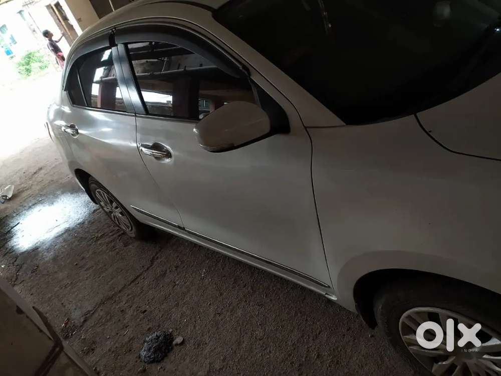 Maruti Suzuki Dzire 2018 Diesel 85000 Km Driven