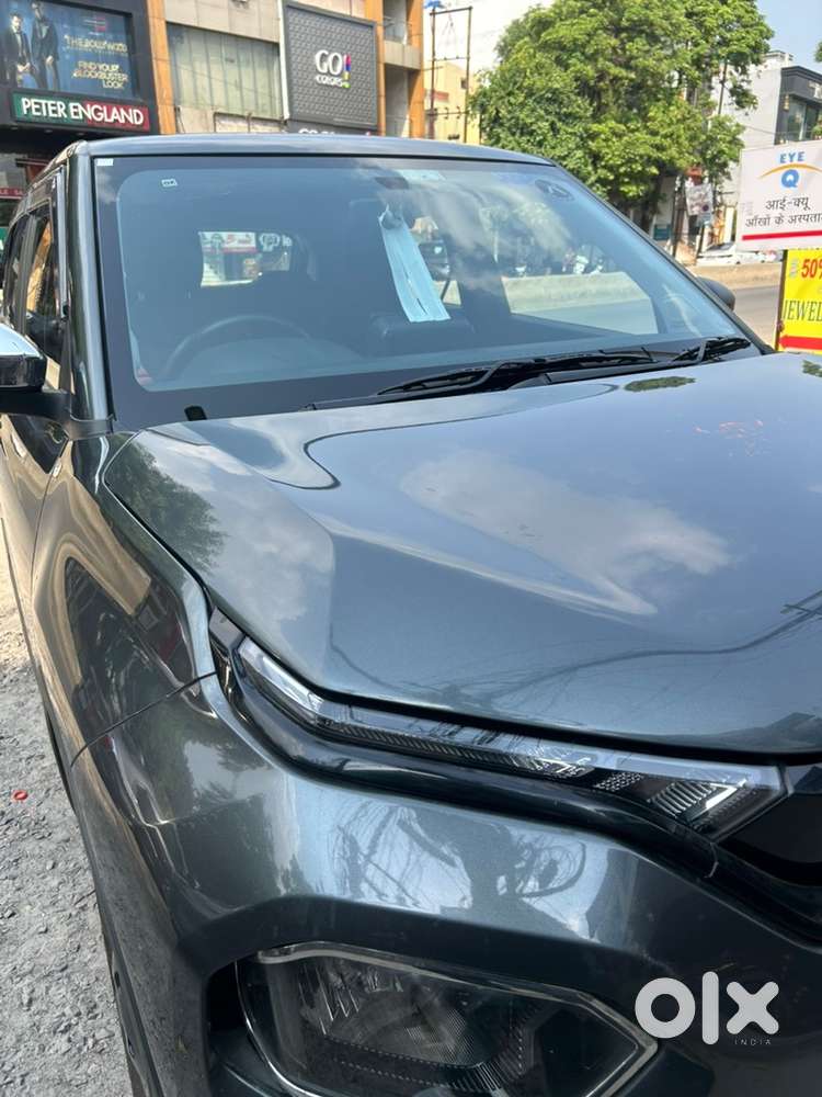 Tata Punch 2023 Petrol 18000 Km Driven