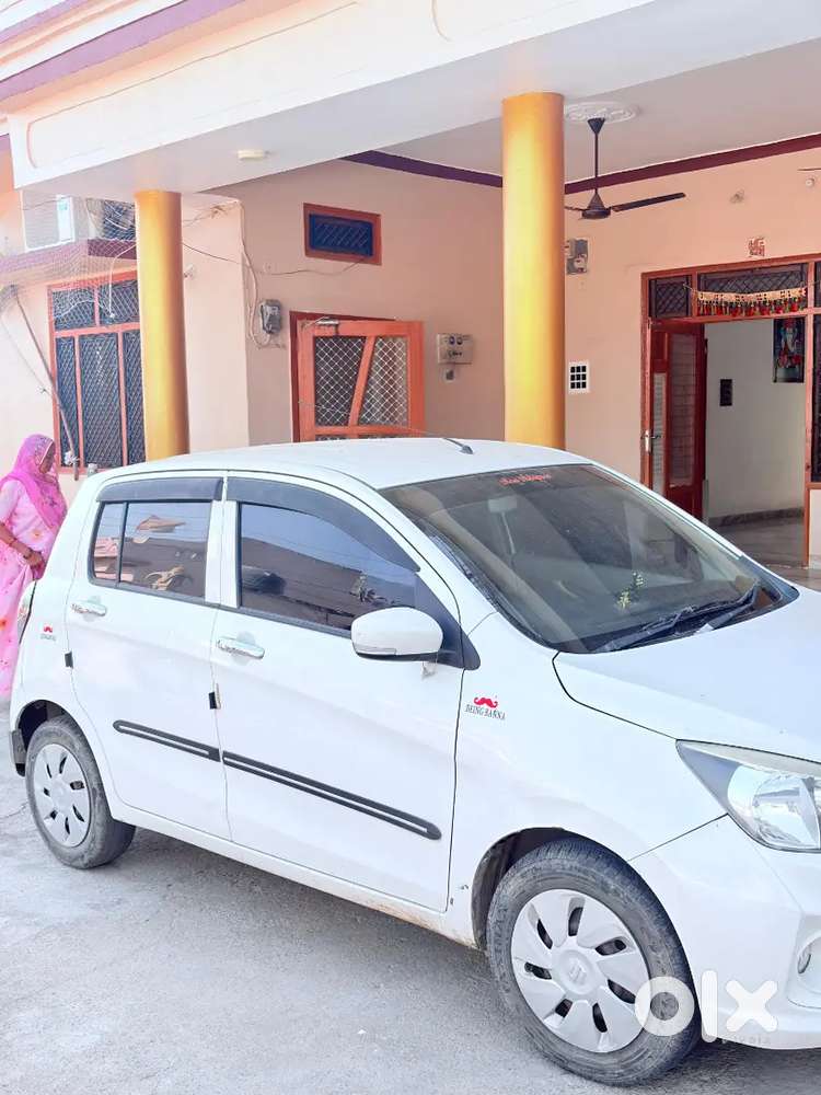 Maruti Suzuki Celerio