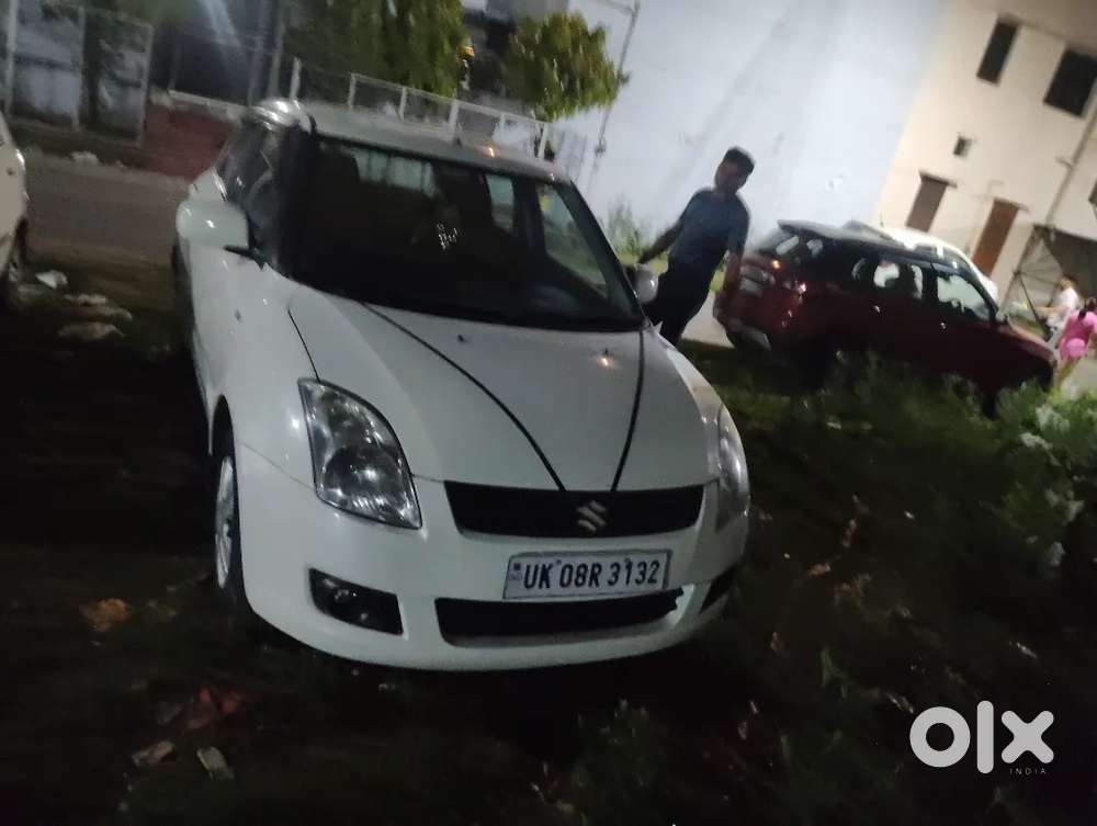 Verna 2010 Model Disel