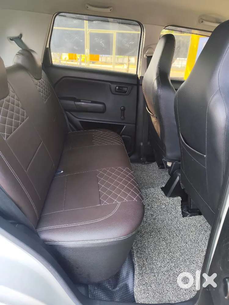 Maruti Suzuki Wagon R 2023 Cng & Hybrids 90000 Km Driven