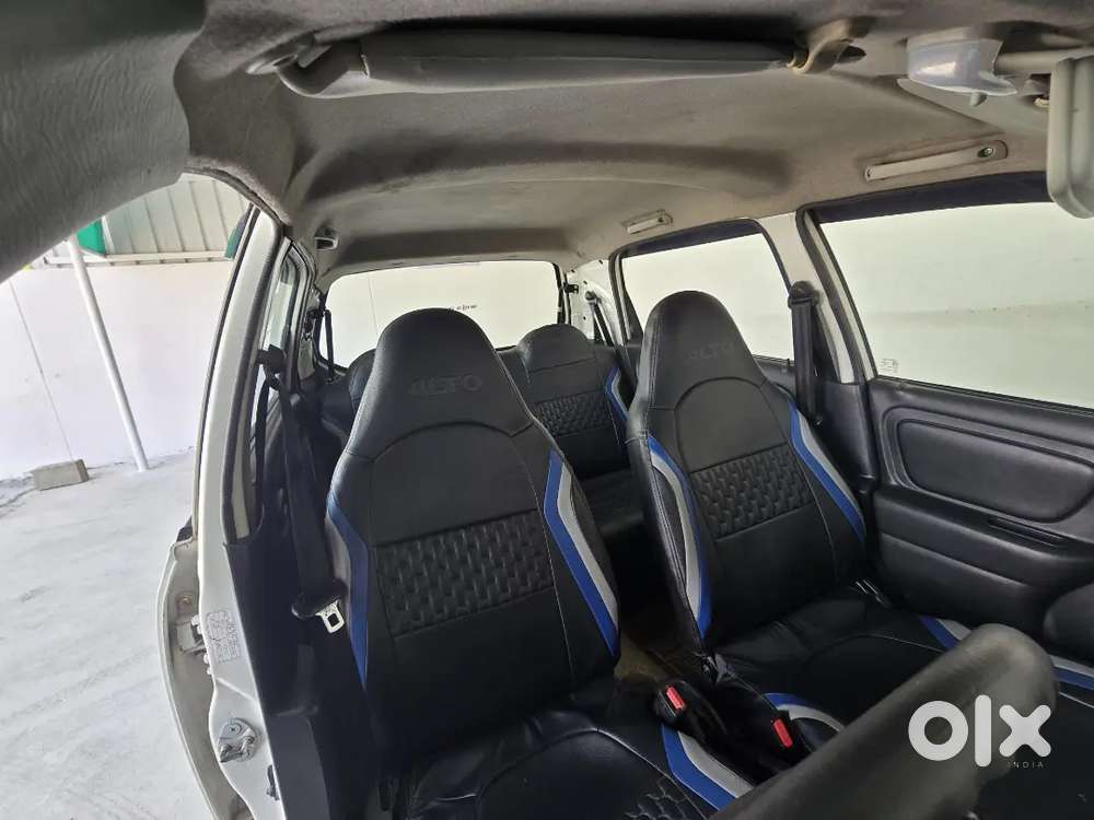 Excellent Condition Alto 800