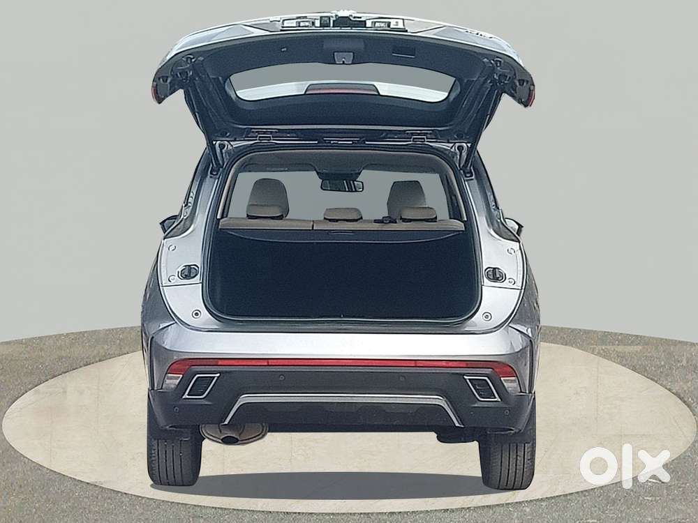 Mg Hector Savvy Pro Cvt, 2024, Petrol