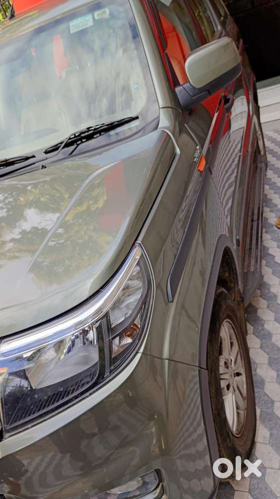 Mahindra Bolero Neo N10 (r), 2022, Diesel