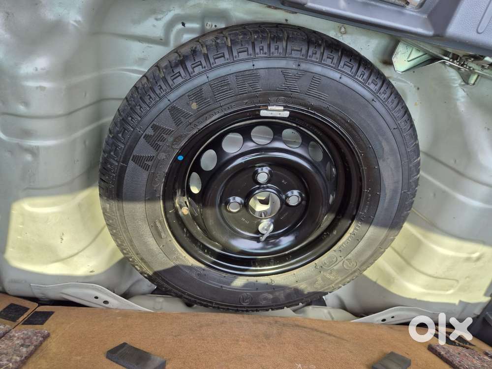 Maruti Suzuki Baleno Zeta, 2022, Petrol