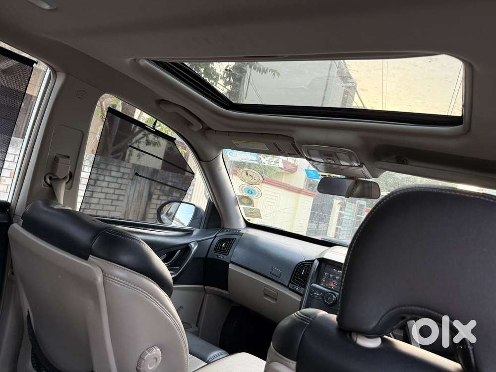 Mahindra Xuv500 2.2 W10 Sportz Edition At, 2016, Diesel