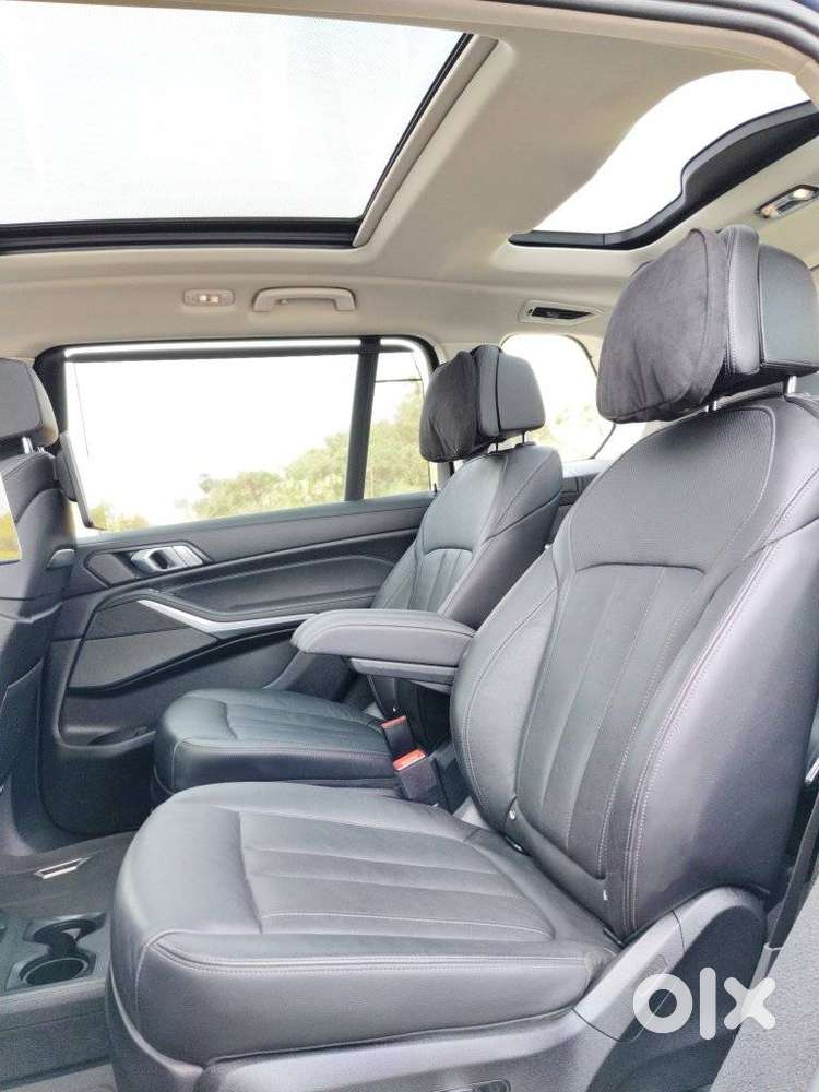 Bmw X7 Xdrive30d Dpe Signature, 2020, Diesel