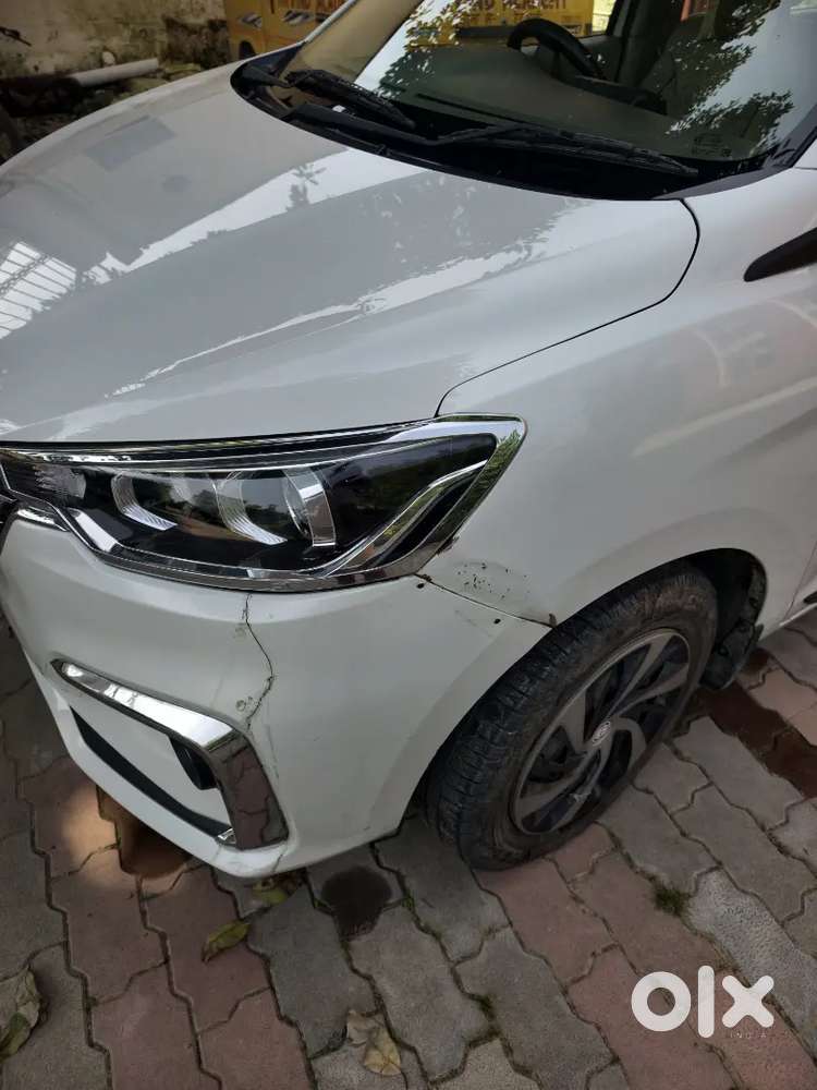 Comercial Maruti Suzuki Ertiga 2026 Vxi (o) Cng Plus Petrol