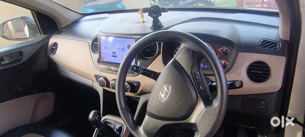 Hyundai Grand I10 Prime 2018