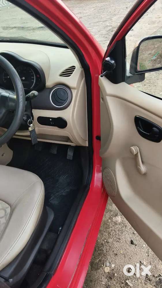 2009 Hyundai I10 D-lite