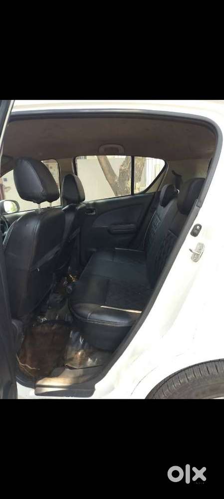 Maruti Suzuki Ritz, 2011, Diesel