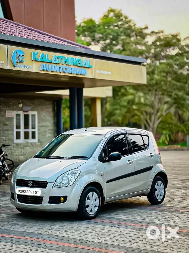 High Quality Neet And Clean Ritz Diesel Vdi 2 Owner Malappuram Tirur