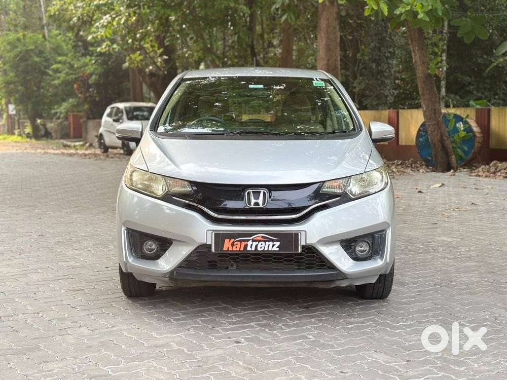 Honda Jazz 1.2 Sv I Vtec, 2015, Petrol