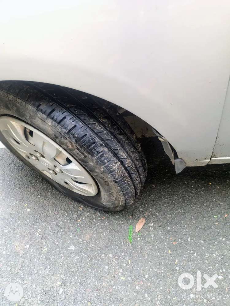 Hyundai I10 Sportz 2010 Km Driven