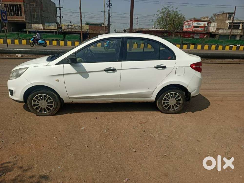 Tata Zest  Quadrajet 1.3 75ps Xe, 2017, Diesel