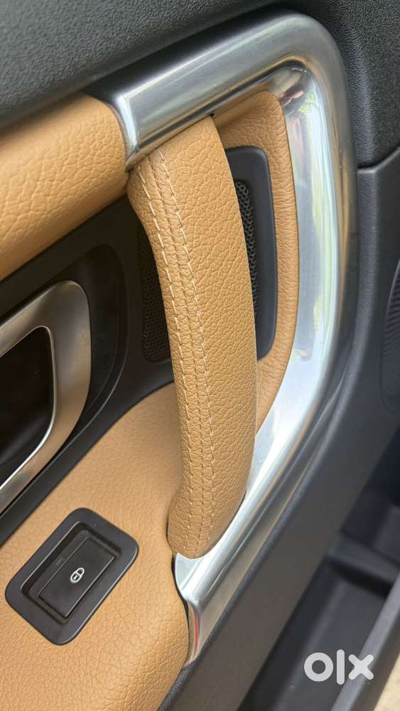 Land Rover Discovery Sport Landmark Edition, 2019, Diesel