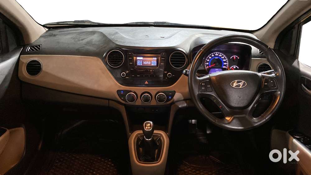 Hyundai Grand I10 Asta 1.2 Kappa Vtvt, 2015, Petrol