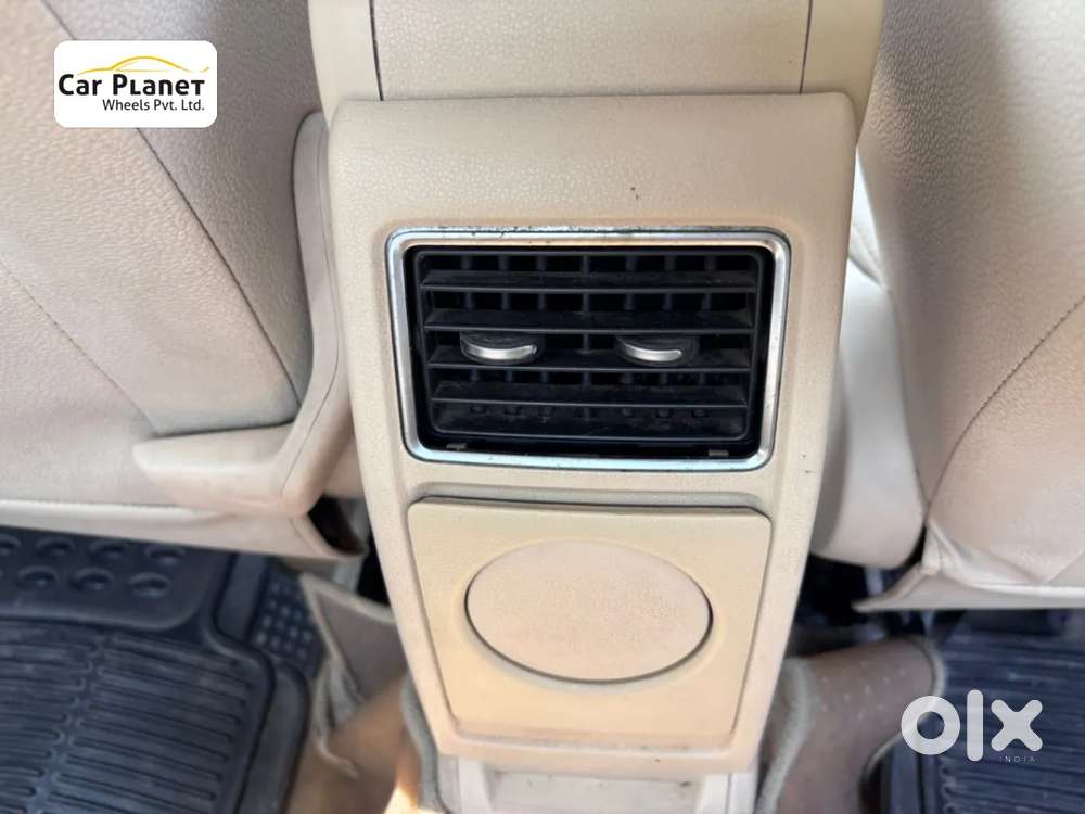 Volkswagen Vento 1.2l Tsi Highline Plus At Petrol, 2014, Petrol