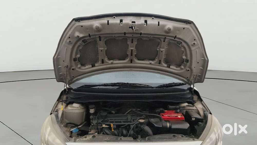 Hyundai I20 2012-2014 Magna, 2013, Petrol