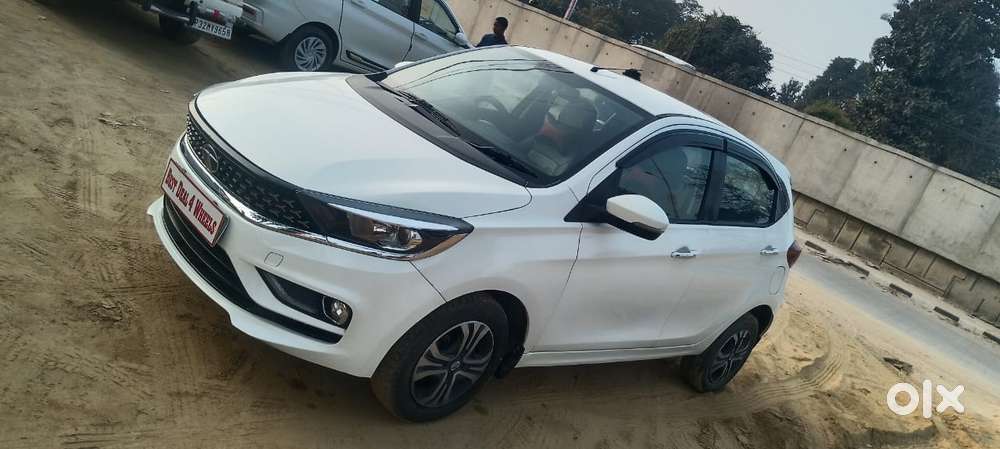 Tata Tiago