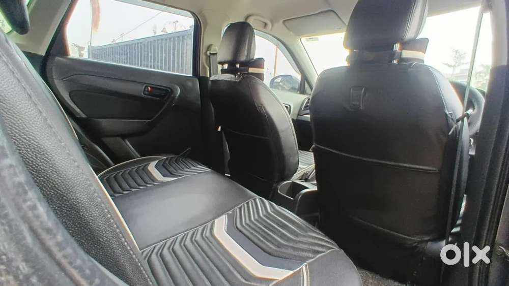 Maruti Suzuki Vitara Brezza Vdi, 2017, Diesel