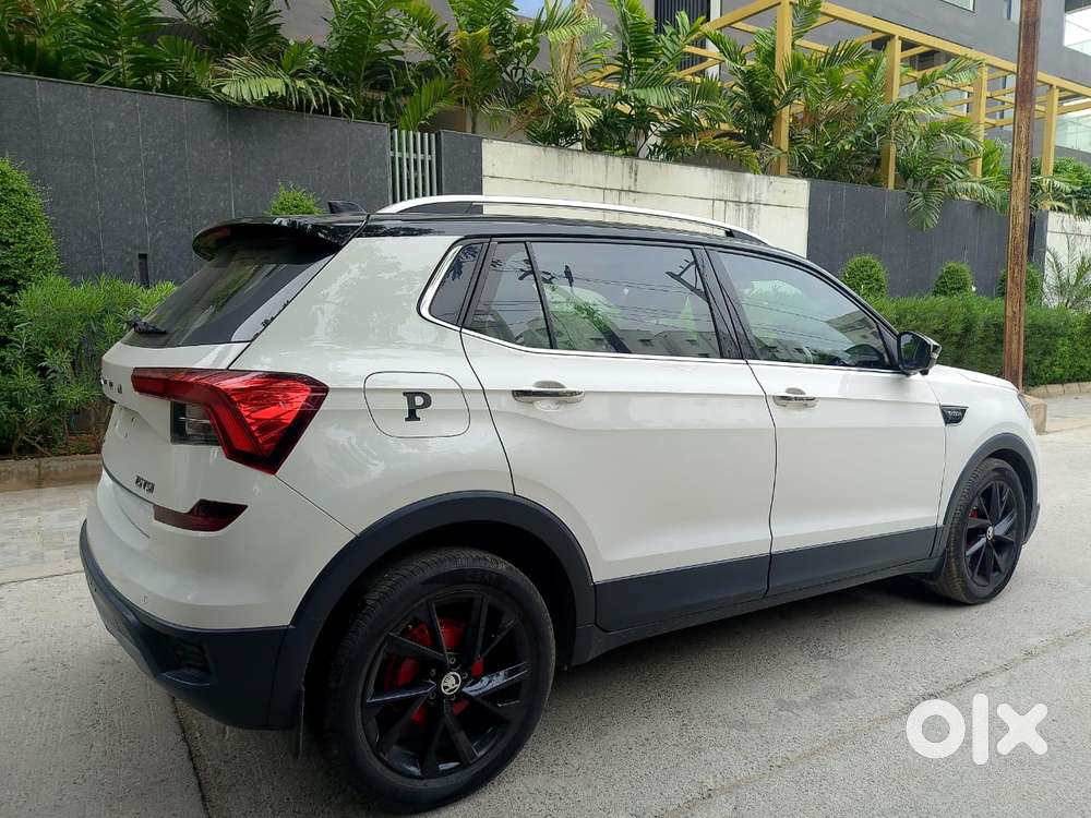 Skoda Kushaq 1.5 Tsi Style Dsg, 2024, Petrol