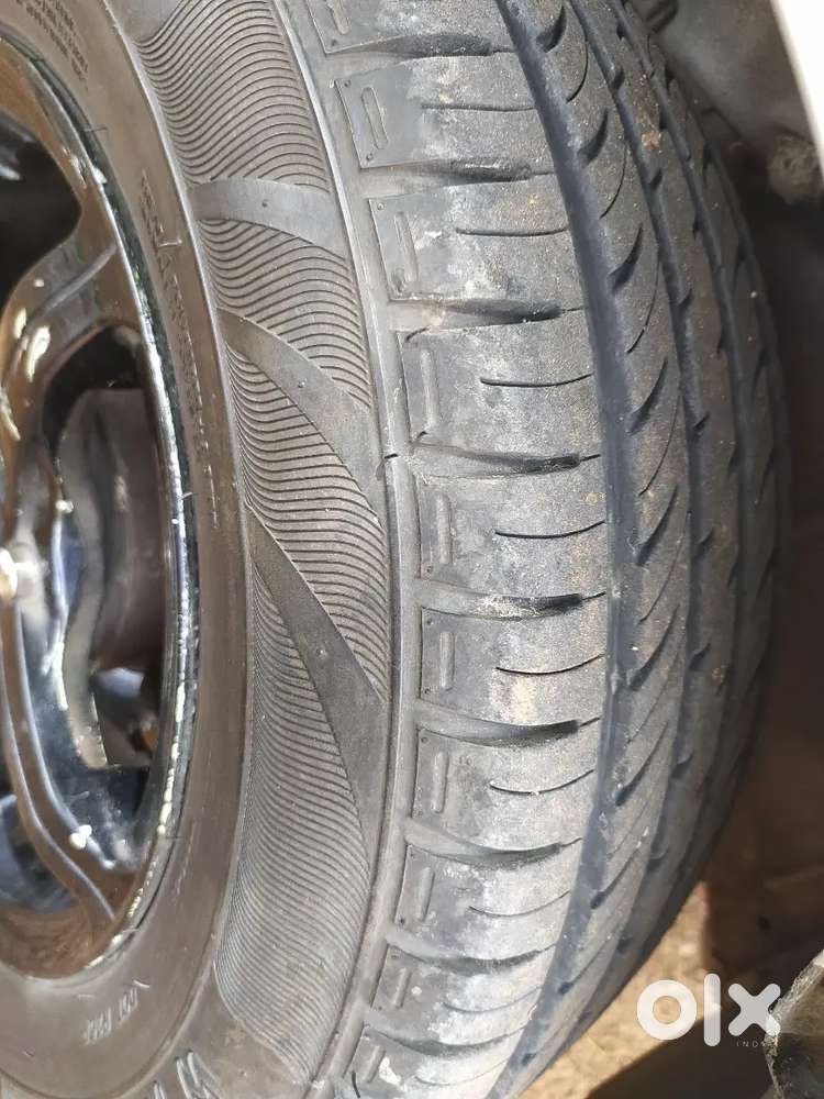 Maruti Suzuki Esteem Vxi 2007 Year