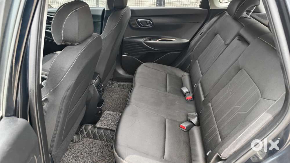 Hyundai I20 Petrol Asta Option, 2022, Petrol