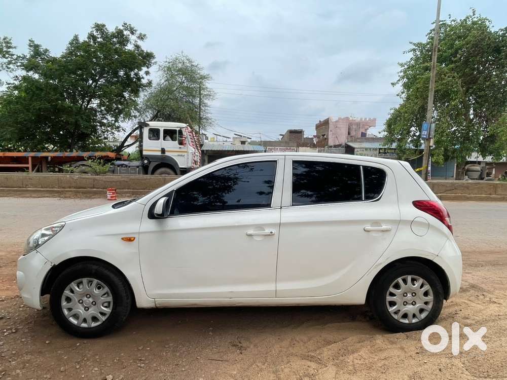 2012 Hyundai I20 Magna Km Driven