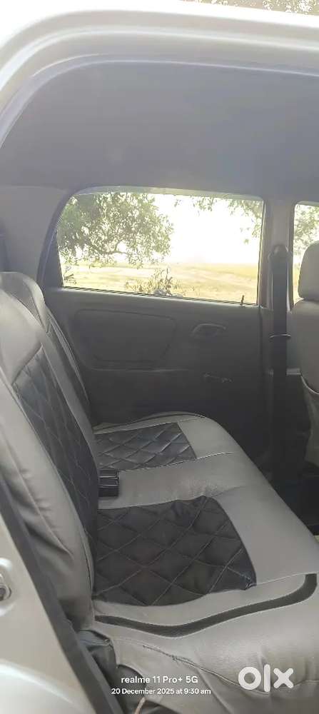 Maruti Suzuki Alto 2005 Petrol 8000 Km Driven