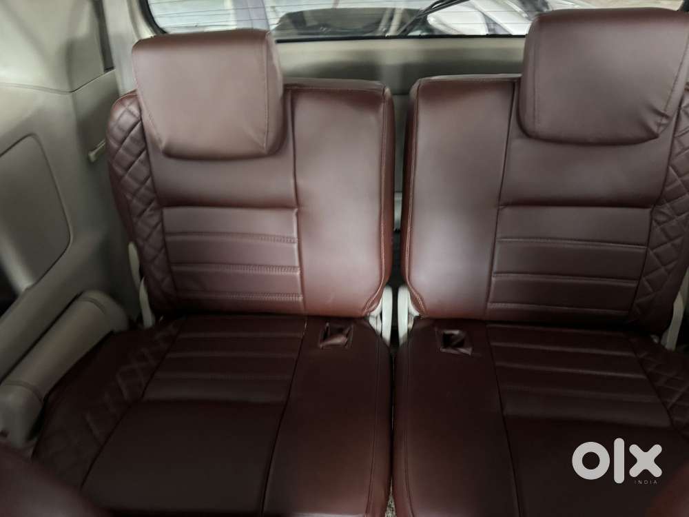Toyota Innova 2.5 Vx 7 Str, 2011, Diesel