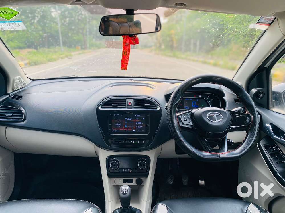 Tata Tiago 1.2 Revotron Xz Plus Cng, 2022, Cng & Hybrids