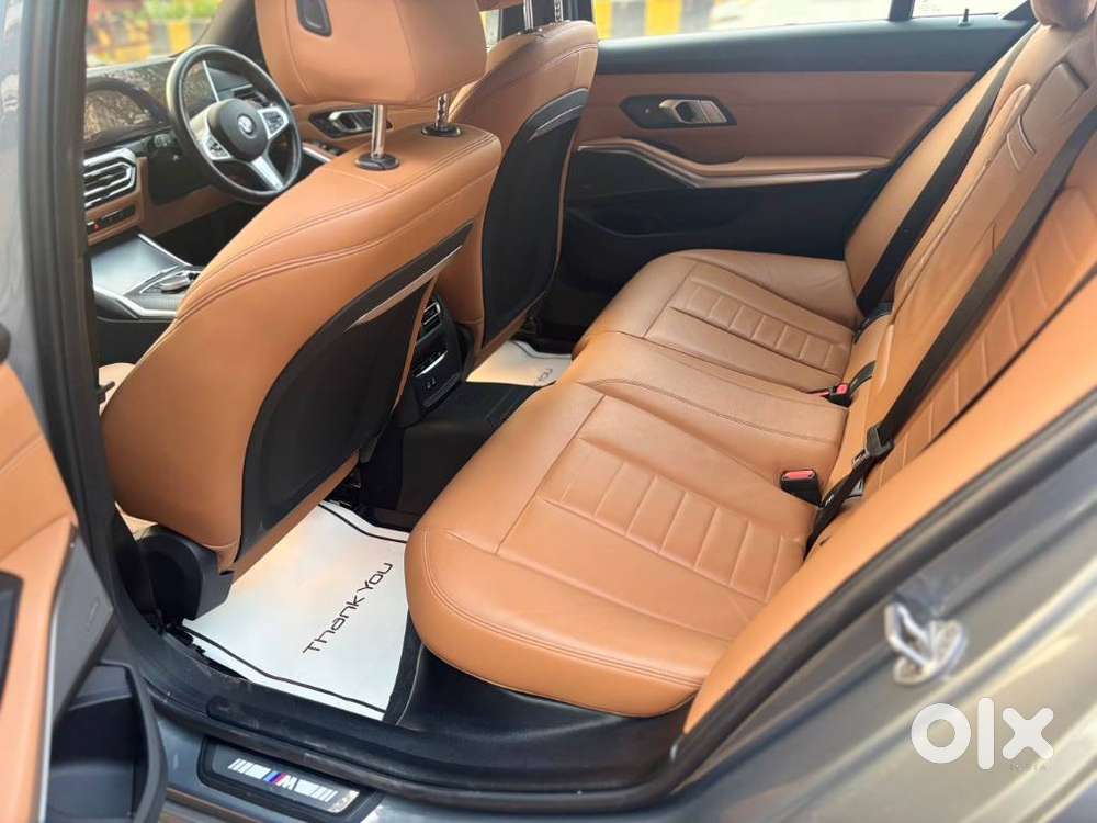 Bmw 3 Series Gran Limousine, 2024, Petrol