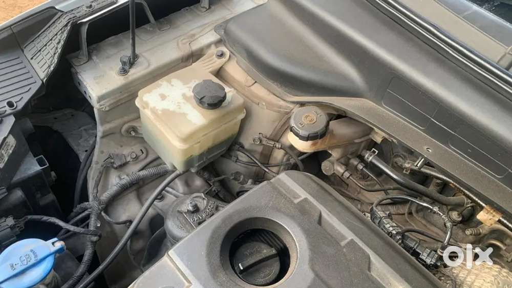 Hyundai Creta Facelift Diesel Well Maintained