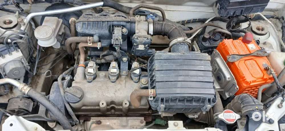 Maruti Suzuki Alto, 2022, Petrol