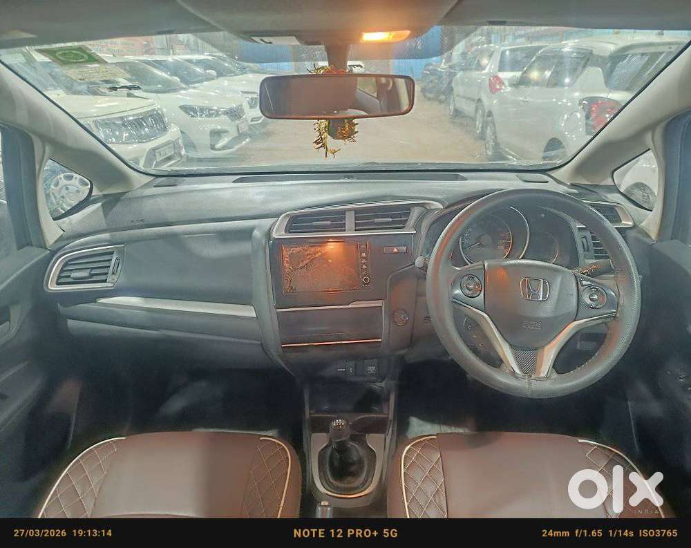 Honda Wr-v 1.5 Vx I-dtec, 2020, Diesel