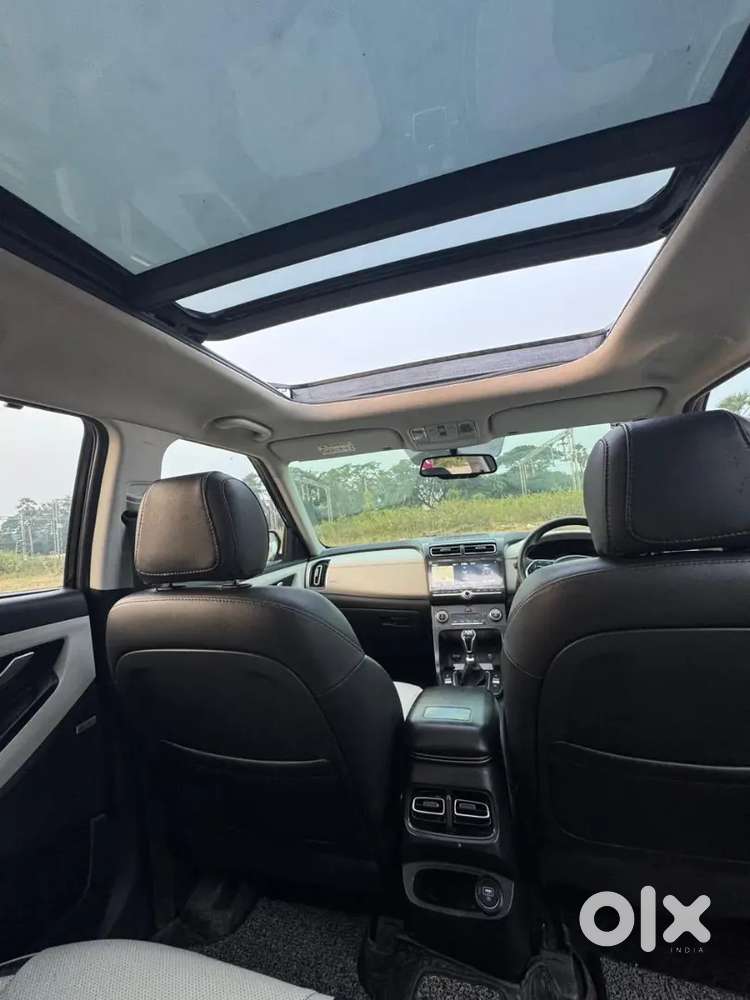 2021 Hyundai Creta Diesel