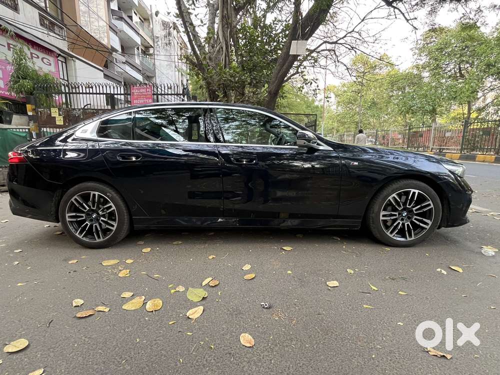 Bmw 5 Series 530 Li M Sport, 2025, Petrol