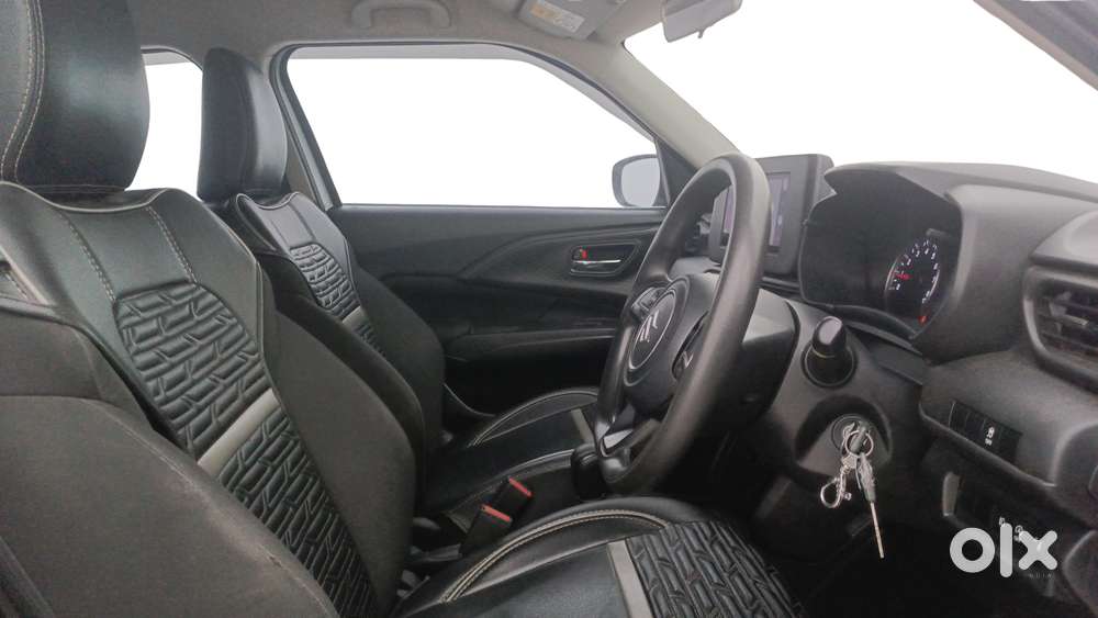 Maruti Suzuki Swift Amt Vxi, 2024, Petrol
