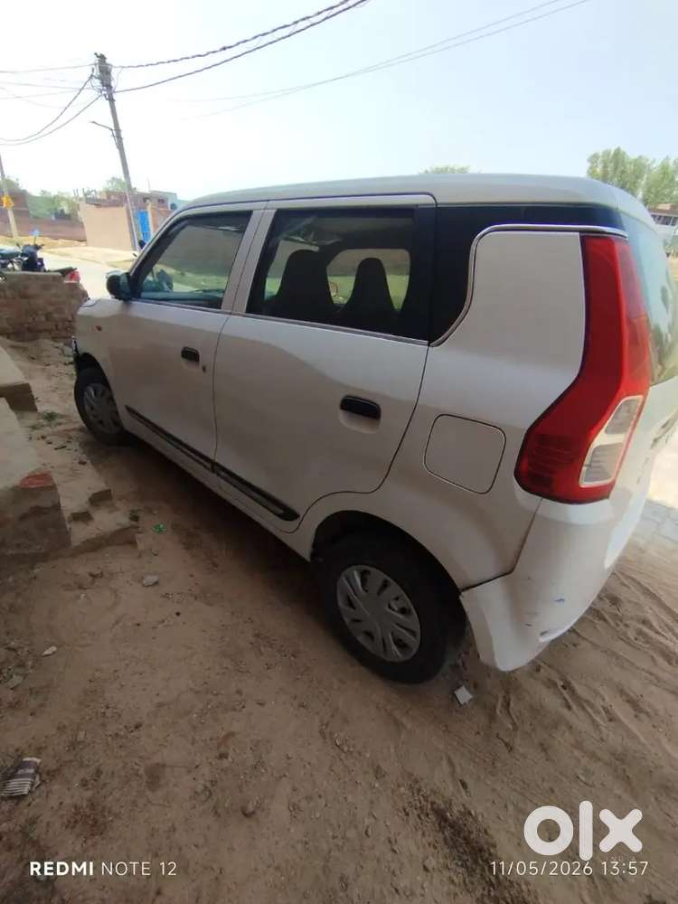 Dr Car With Less Driven