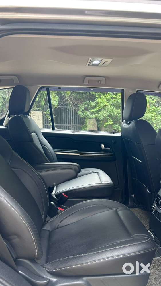 Tata Hexa Xta Automatic Diesel 2017 All Original With A To Z Service R