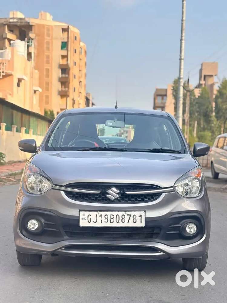 Maruti Suzuki Celerio 2022 Cng & Hybrids 33000 Km Driven