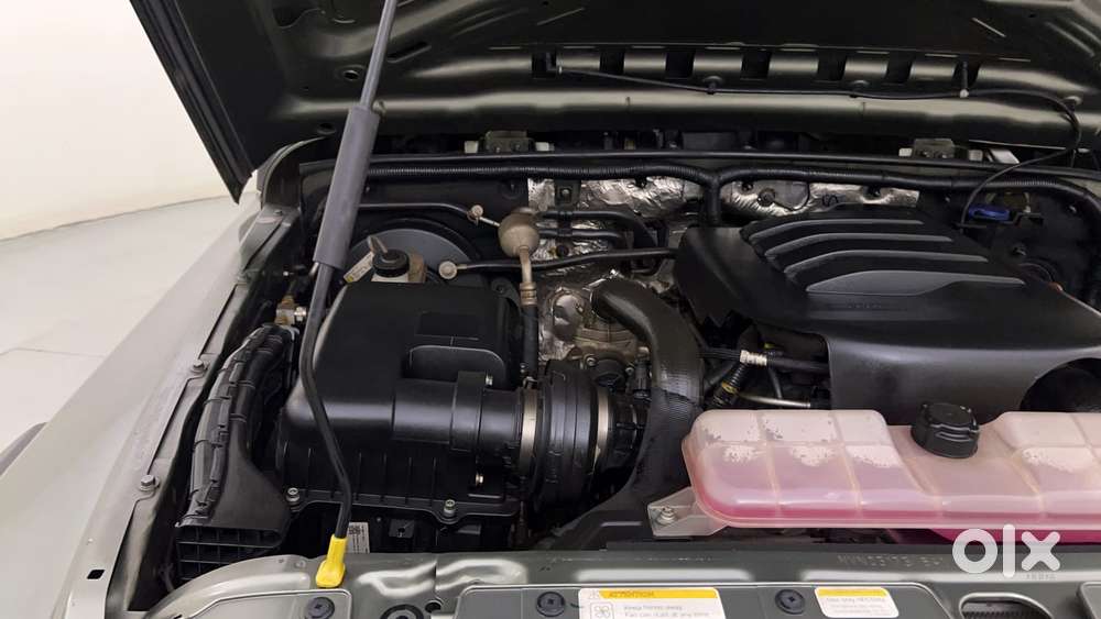 Mahindra Thar Lx Hard Top Petrol At Rwd, 2022, Petrol